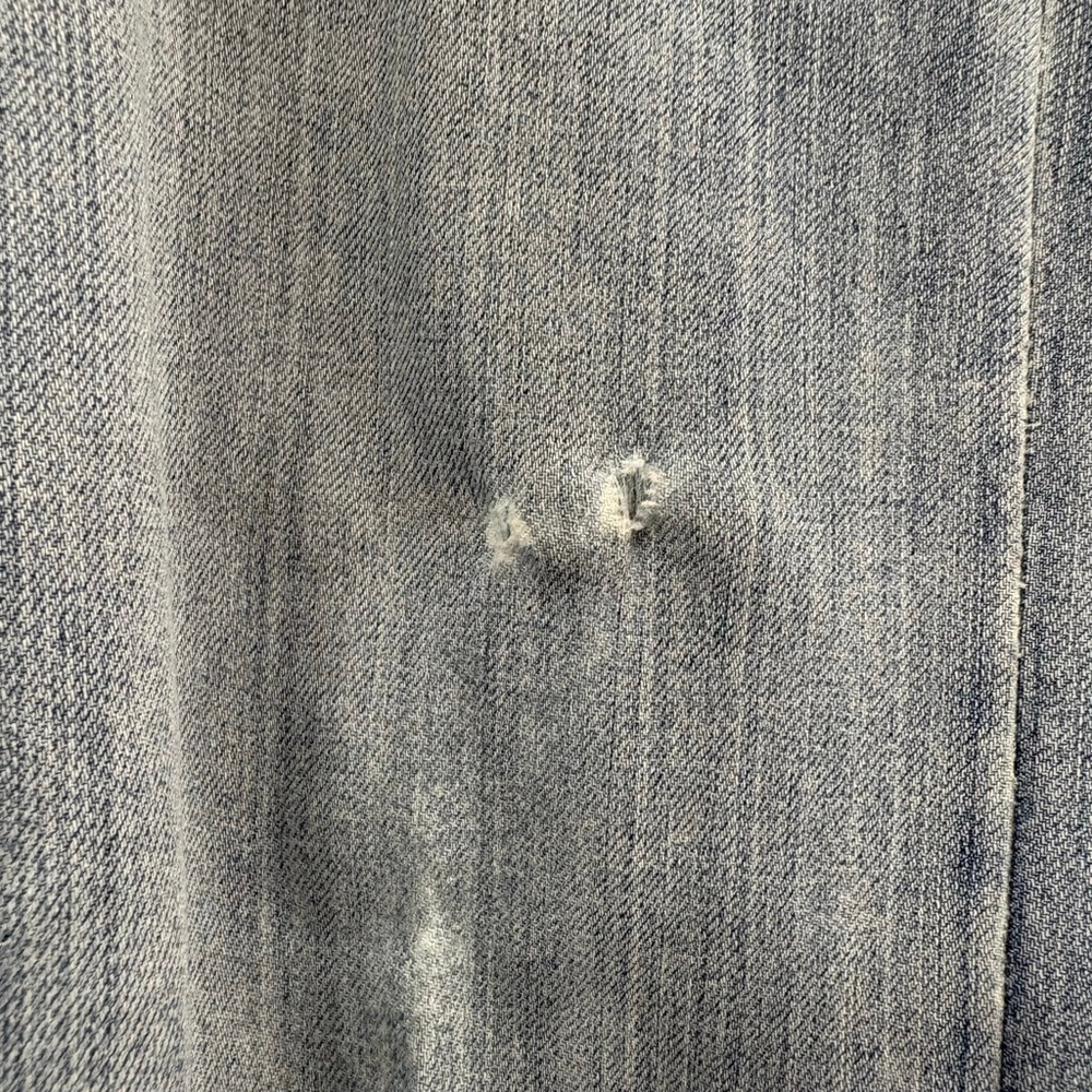 Liverpool Blue Straight Leg Jeans Size 28 - Picture 2 of 7